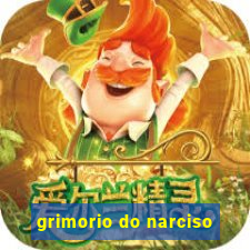 grimorio do narciso